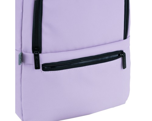 Рюкзак шкільний GoPack Education Teens 119 фіолетовий (GO25-119S-2)