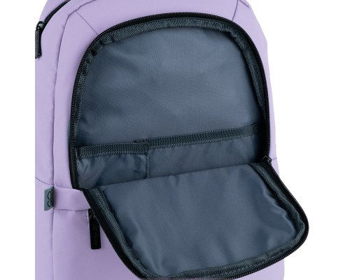 Рюкзак шкільний GoPack Education Teens 119 фіолетовий (GO25-119S-2)