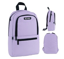 Рюкзак шкільний GoPack Education Teens 119 фіолетовий (GO25-119S-2)