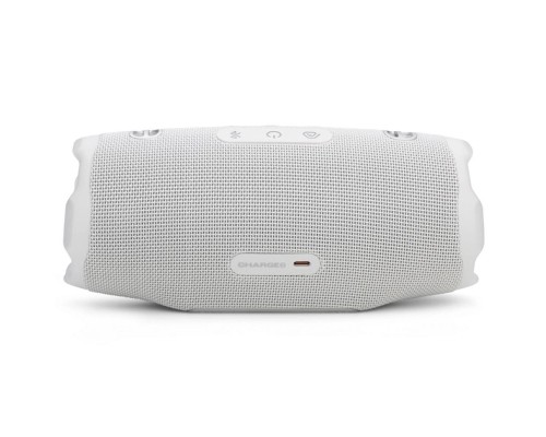 Акустична система JBL Charge 6 White (JBLCHARGE6WHT)