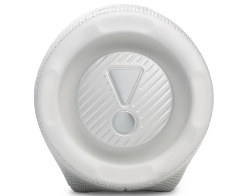 Акустична система JBL Charge 6 White (JBLCHARGE6WHT)