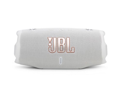 Акустична система JBL Charge 6 White (JBLCHARGE6WHT)