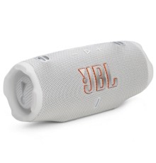 Акустична система JBL Charge 6 White (JBLCHARGE6WHT)