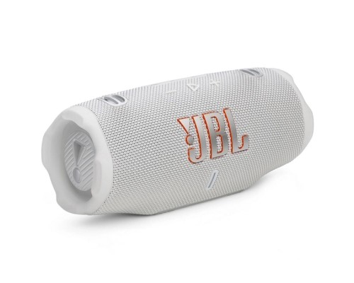 Акустична система JBL Charge 6 White (JBLCHARGE6WHT)