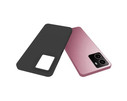 Чохол до мобільного телефона BeCover HMD Pulse Plus Black (713144)