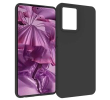 Чохол до мобільного телефона BeCover HMD Pulse Plus Black (713144)