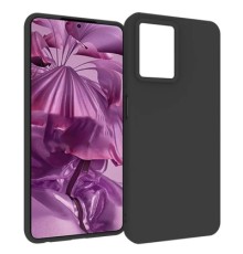 Чохол до мобільного телефона BeCover HMD Pulse Plus Black (713144)