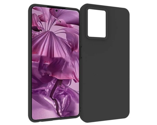 Чохол до мобільного телефона BeCover HMD Pulse Plus Black (713144)