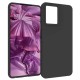 Чохол до мобільного телефона BeCover HMD Pulse Plus Black (713144)