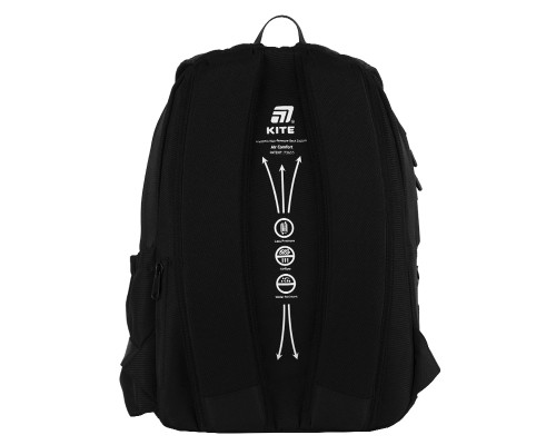 Рюкзак шкільний Kite Education teens 949M Harry Potter (HP25-949M)