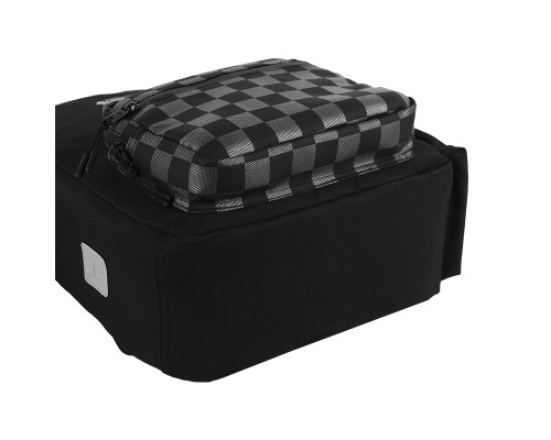 Рюкзак шкільний Kite Education teens 949M Harry Potter (HP25-949M)