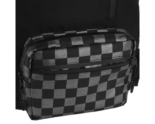 Рюкзак шкільний Kite Education teens 949M Harry Potter (HP25-949M)