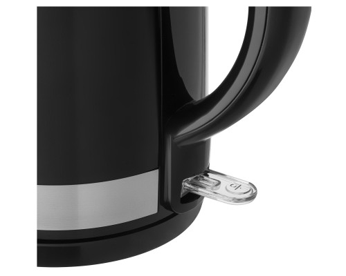 Електрочайник Sencor SWK 1749BK