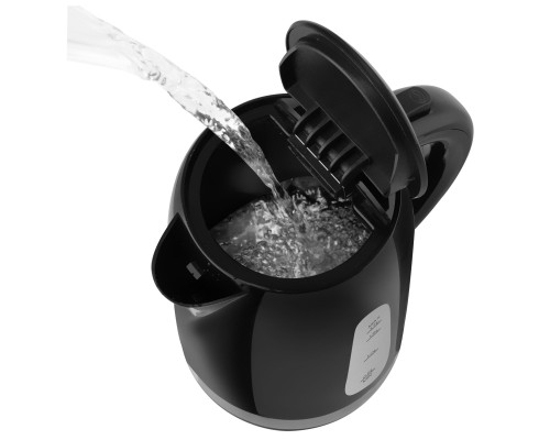 Електрочайник Sencor SWK 1749BK