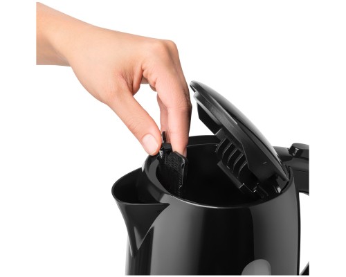 Електрочайник Sencor SWK 1749BK