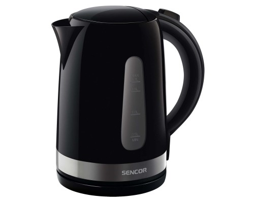Електрочайник Sencor SWK 1749BK