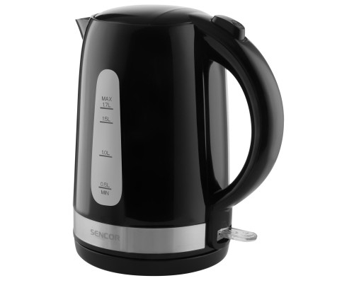 Електрочайник Sencor SWK 1749BK
