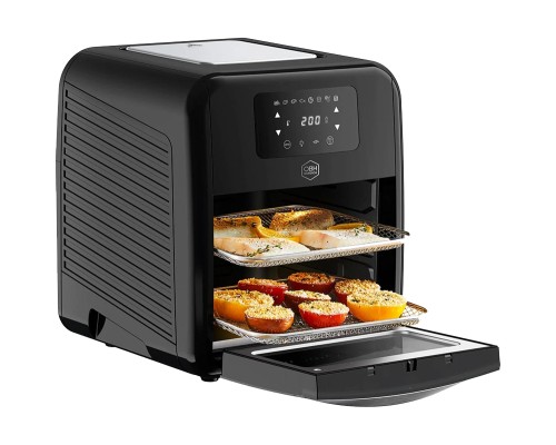 Мультипіч OBH NORDICA Easy Fry Oven&Grill (FW5018S0)