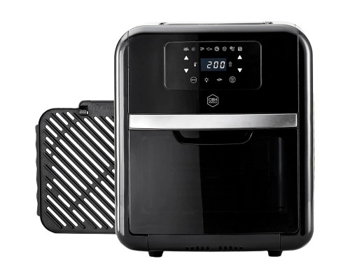 Мультипіч OBH NORDICA Easy Fry Oven&Grill (FW5018S0)