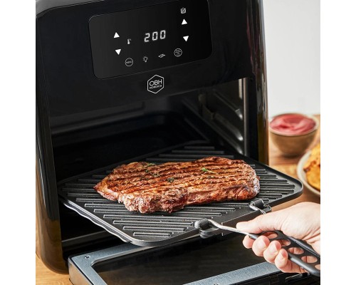 Мультипіч OBH NORDICA Easy Fry Oven&Grill (FW5018S0)