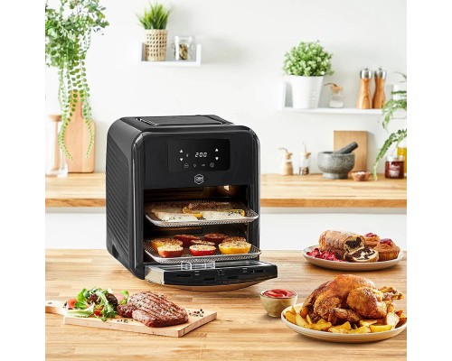 Мультипіч OBH NORDICA Easy Fry Oven&Grill (FW5018S0)