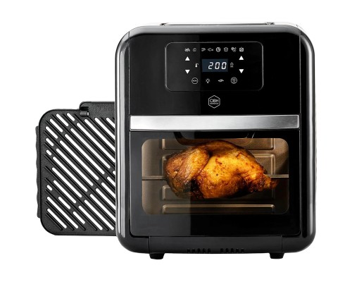 Мультипіч OBH NORDICA Easy Fry Oven&Grill (FW5018S0)