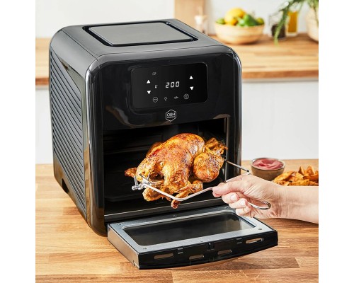 Мультипіч OBH NORDICA Easy Fry Oven&Grill (FW5018S0)
