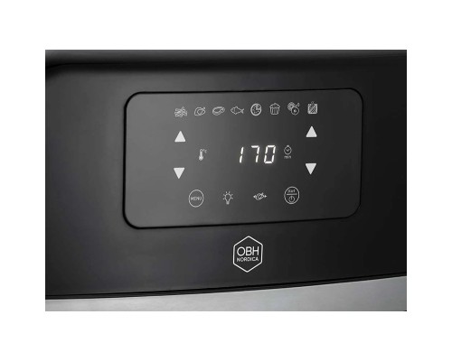 Мультипіч OBH NORDICA Easy Fry Oven&Grill (FW5018S0)