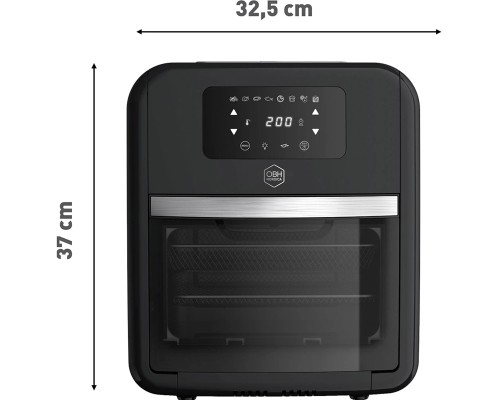 Мультипіч OBH NORDICA Easy Fry Oven&Grill (FW5018S0)