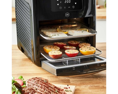 Мультипіч OBH NORDICA Easy Fry Oven&Grill (FW5018S0)
