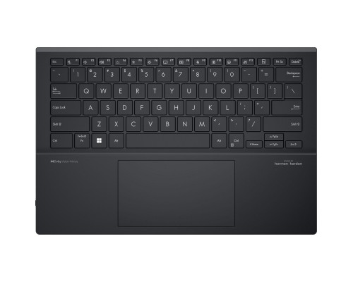 Ноутбук ASUS Zenbook DUO UX8406CA-QL214X (90NB14X1-M00BR0)