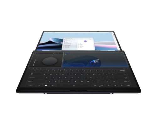 Ноутбук ASUS Zenbook DUO UX8406CA-QL214X (90NB14X1-M00BR0)