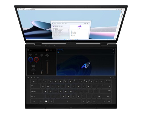 Ноутбук ASUS Zenbook DUO UX8406CA-QL214X (90NB14X1-M00BR0)