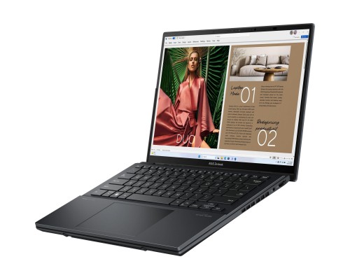 Ноутбук ASUS Zenbook DUO UX8406CA-QL214X (90NB14X1-M00BR0)