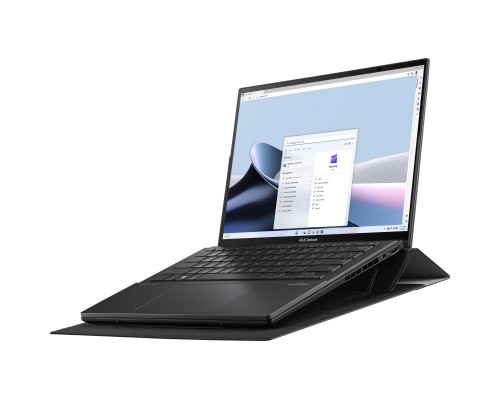 Ноутбук ASUS Zenbook DUO UX8406CA-QL214X (90NB14X1-M00BR0)