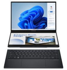 Ноутбук ASUS Zenbook DUO UX8406CA-QL214X (90NB14X1-M00BR0)