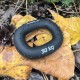 Еспандер PowerPlay PP-4337 Hand Grip Hard 30 кг Чорний (PP_4337_Black_30kg)