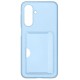 Чохол до мобільного телефона Samsung Galaxy A26 (A266) Card Slot Case blue (EF-OA266TLEGWW)