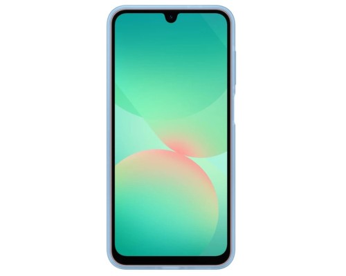 Чохол до мобільного телефона Samsung Galaxy A26 (A266) Card Slot Case blue (EF-OA266TLEGWW)