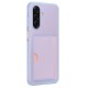 Чохол до мобільного телефона Samsung Galaxy A26 (A266) Card Slot Case blue (EF-OA266TLEGWW)