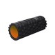 Масажний ролик PowerPlay 4025 Massage Roller 33x14см Чорний (PP_4025_Black)