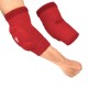 Фіксатор ліктя RDX Hosiery Elbow Foam Red/White XL (HYP-ERW-XL)