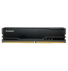 Модуль пам'яті для комп'ютера DDR5 16GB 5600 MHz CL46 1.1V Resistance INTELIGENTES (IR5CIJ1/16)