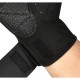 Рукавички для фітнесу RDX W3 with EVA Padding White M (WGS-W3W-M+)