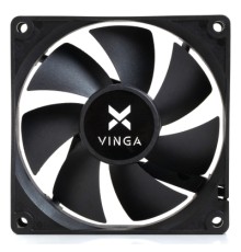 Кулер до корпусу Vinga 9225 PWM 4pin