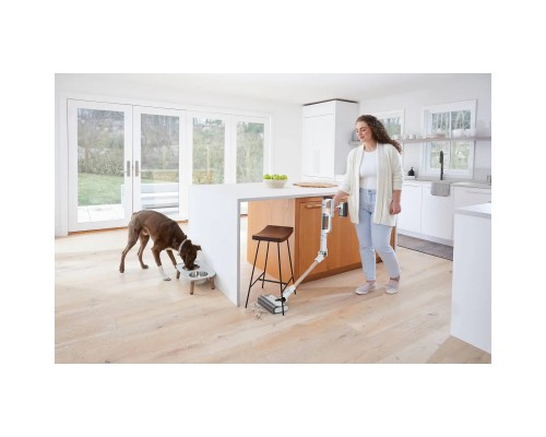 Пилосос Shark Detect Pro with Auto Empty System (IW3612EUT)