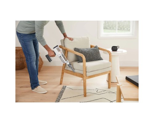 Пилосос Shark Detect Pro with Auto Empty System (IW3612EUT)