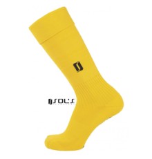 Гетри Sol's Kick лимонний 38-41 (9070030241)