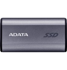 Накопичувач SSD USB Type-C 500GB SC750 ADATA (SC750-500G-CCBK)