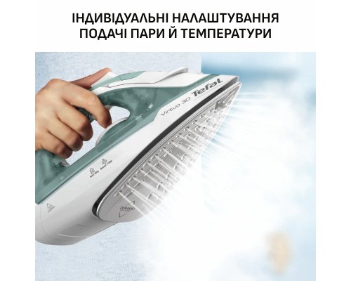 Праска Tefal FV2C42E0